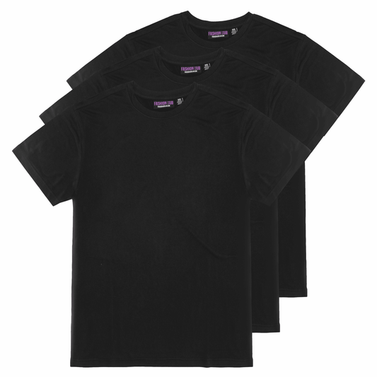 FHC BBB 3 Pack Short Sleeve T-shirts